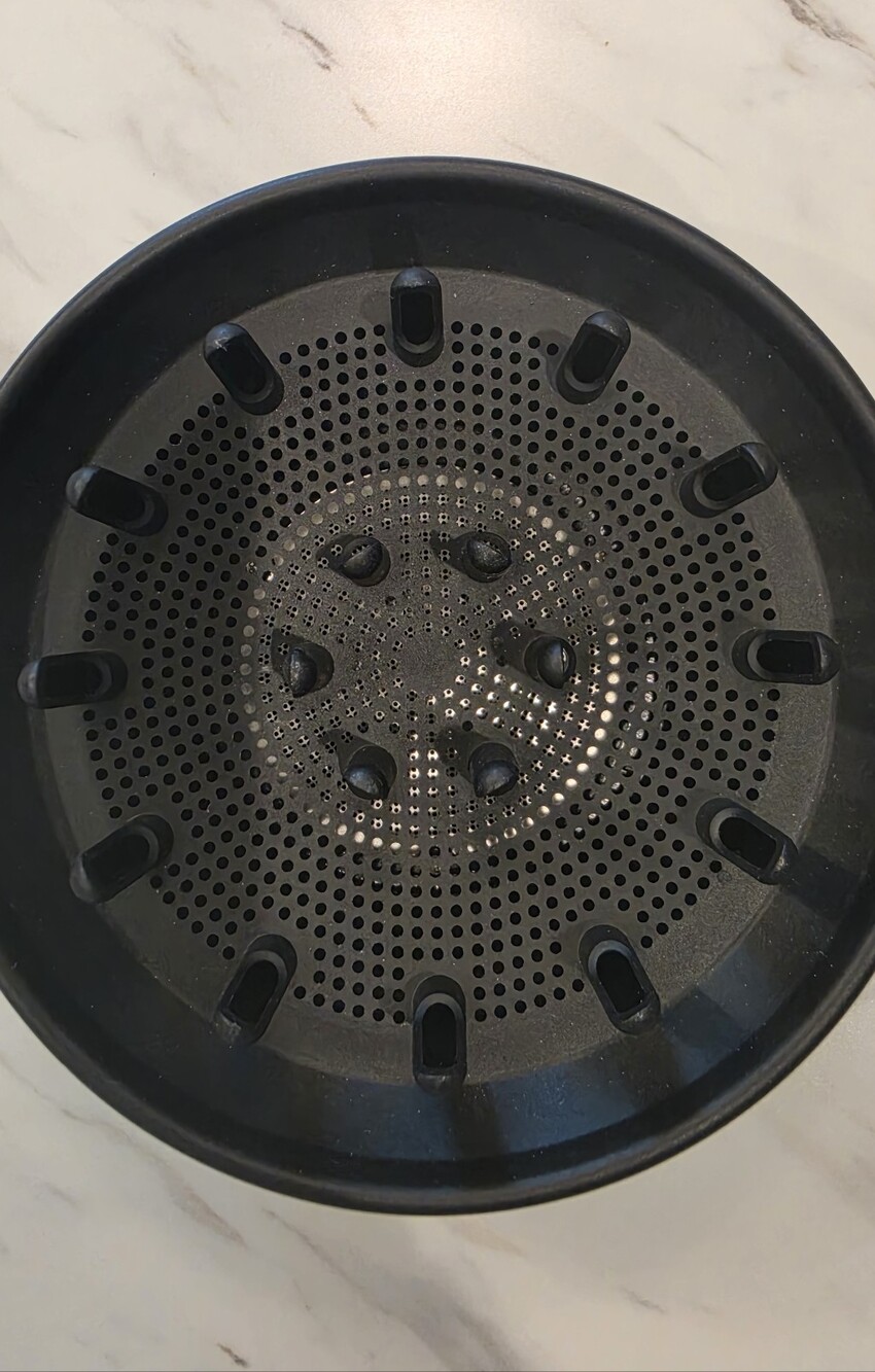 Dyson Brand Diffuser - Picture 2 of 2
